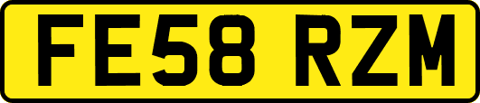 FE58RZM