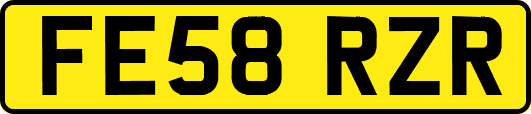 FE58RZR