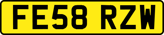 FE58RZW
