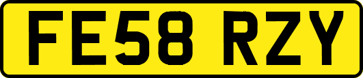 FE58RZY