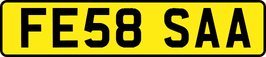 FE58SAA