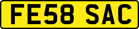 FE58SAC