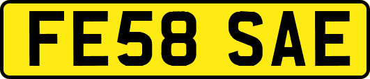 FE58SAE