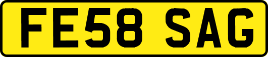 FE58SAG