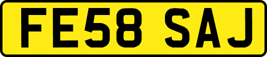 FE58SAJ