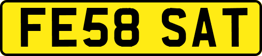 FE58SAT