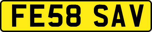 FE58SAV