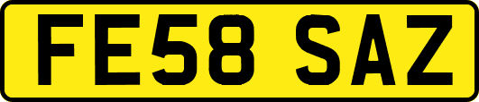 FE58SAZ
