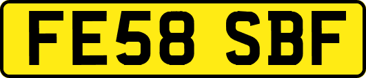 FE58SBF