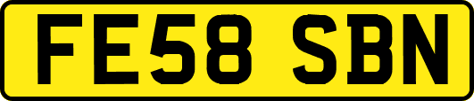 FE58SBN
