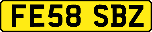 FE58SBZ