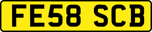 FE58SCB
