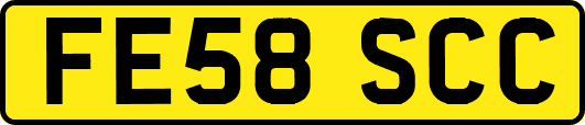 FE58SCC
