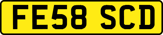 FE58SCD