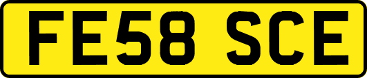 FE58SCE