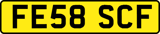 FE58SCF
