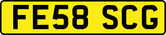 FE58SCG