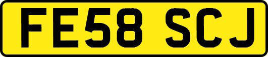 FE58SCJ
