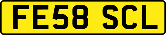 FE58SCL