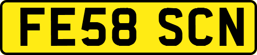 FE58SCN