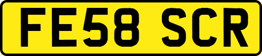 FE58SCR