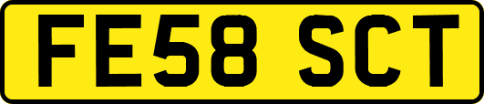 FE58SCT