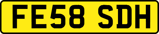 FE58SDH