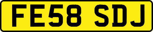 FE58SDJ