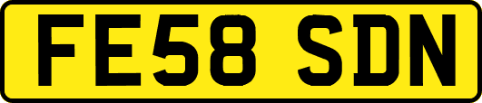 FE58SDN