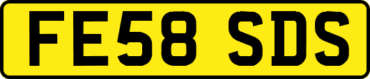 FE58SDS