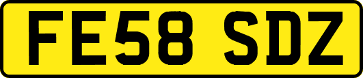 FE58SDZ