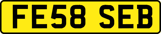FE58SEB