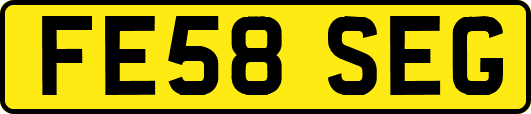 FE58SEG