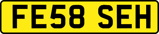 FE58SEH