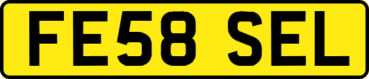 FE58SEL