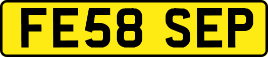 FE58SEP