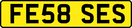 FE58SES