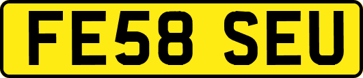 FE58SEU