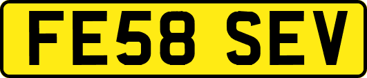 FE58SEV