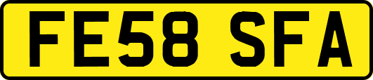FE58SFA
