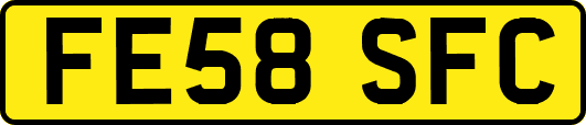 FE58SFC