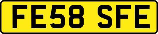 FE58SFE