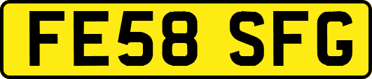 FE58SFG