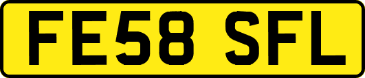FE58SFL