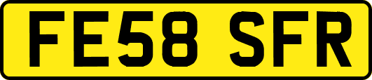 FE58SFR