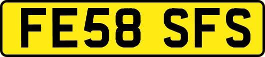 FE58SFS