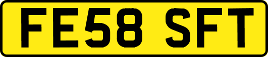 FE58SFT