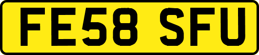FE58SFU
