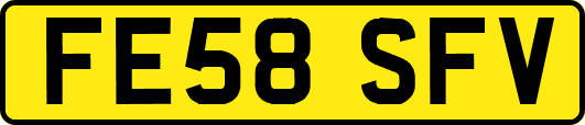 FE58SFV