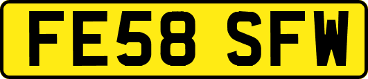 FE58SFW
